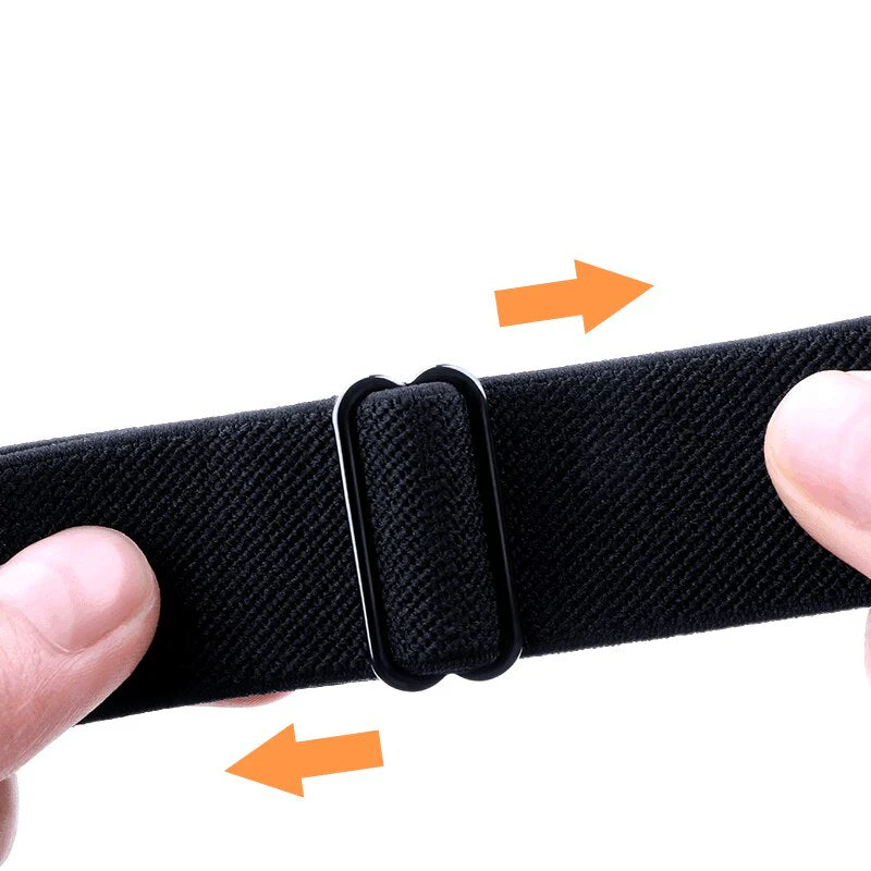 Strap For Apple Watch Armband Series 11/10/9/8/7/6/5/4/ SE / Ultra 1/2/3 - Image 3