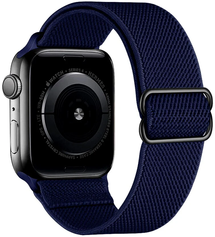 Strap For Apple Watch Armband Series 11/10/9/8/7/6/5/4/ SE / Ultra 1/2/3 - Image 7