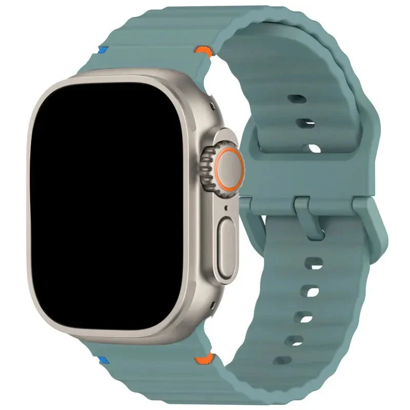 Strap For Apple Watch Band Series 11/10/9/8/7/6/5/4/ SE / Ultra 1/2/3 - Image 14