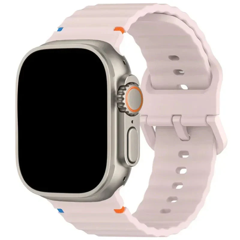Strap For Apple Watch Band Series 11/10/9/8/7/6/5/4/ SE / Ultra 1/2/3 - Image 15