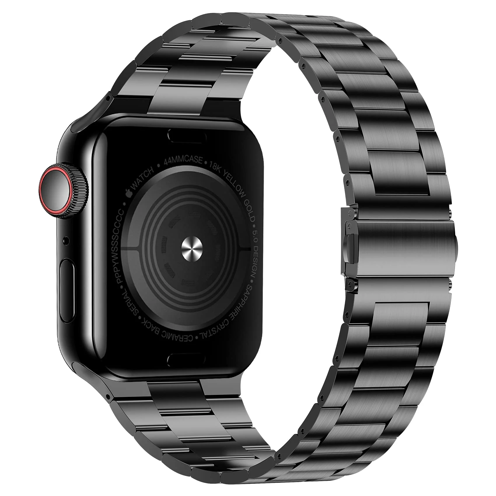 Strap For Apple Watch Band Series 11/10/9/8/7/6/5/4/ SE / Ultra 1/2/3 - Image 8