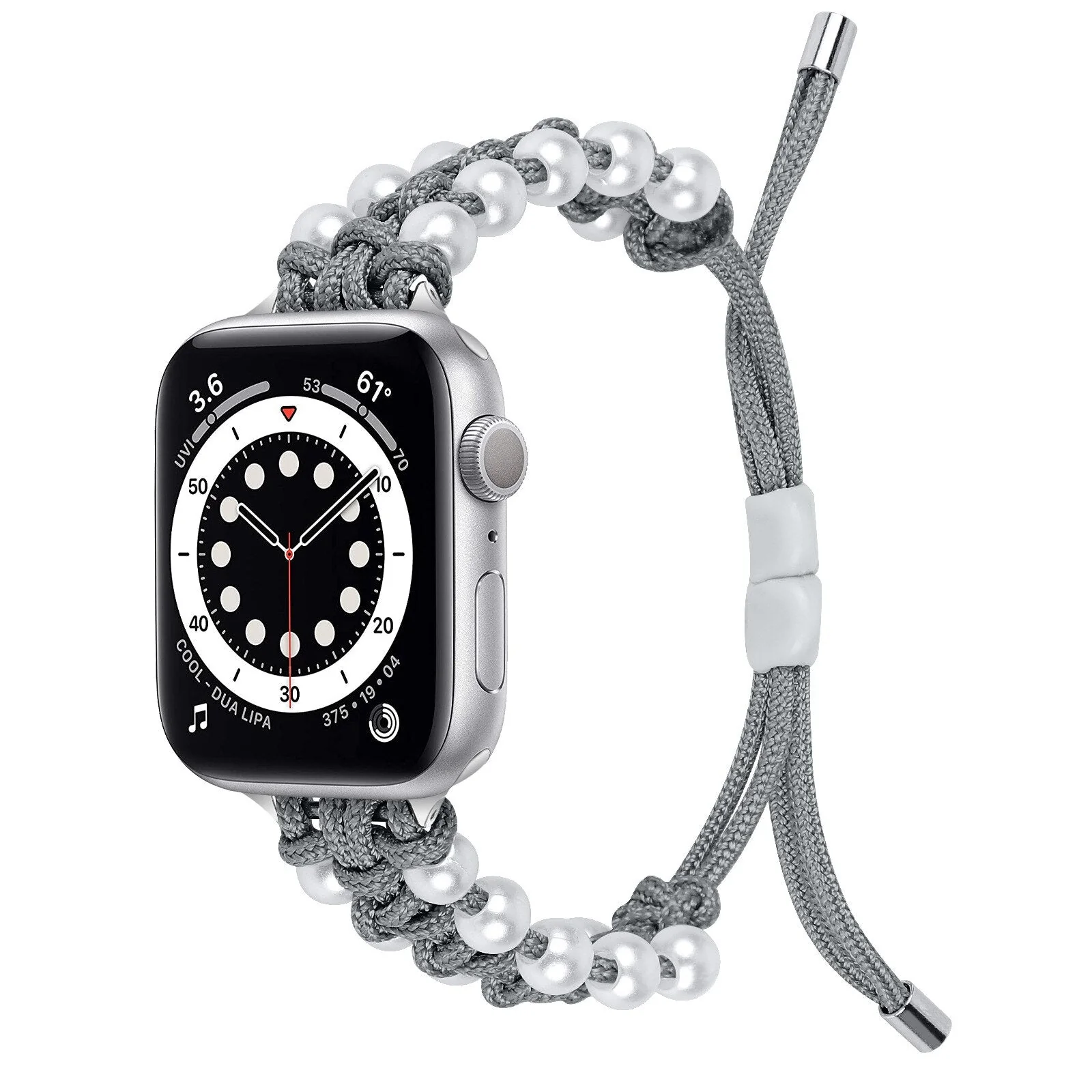 Strap for Apple Watch Band Series 11/10/9/8/7/6/5/4/ SE / Ultra 1/2/3 - Image 8