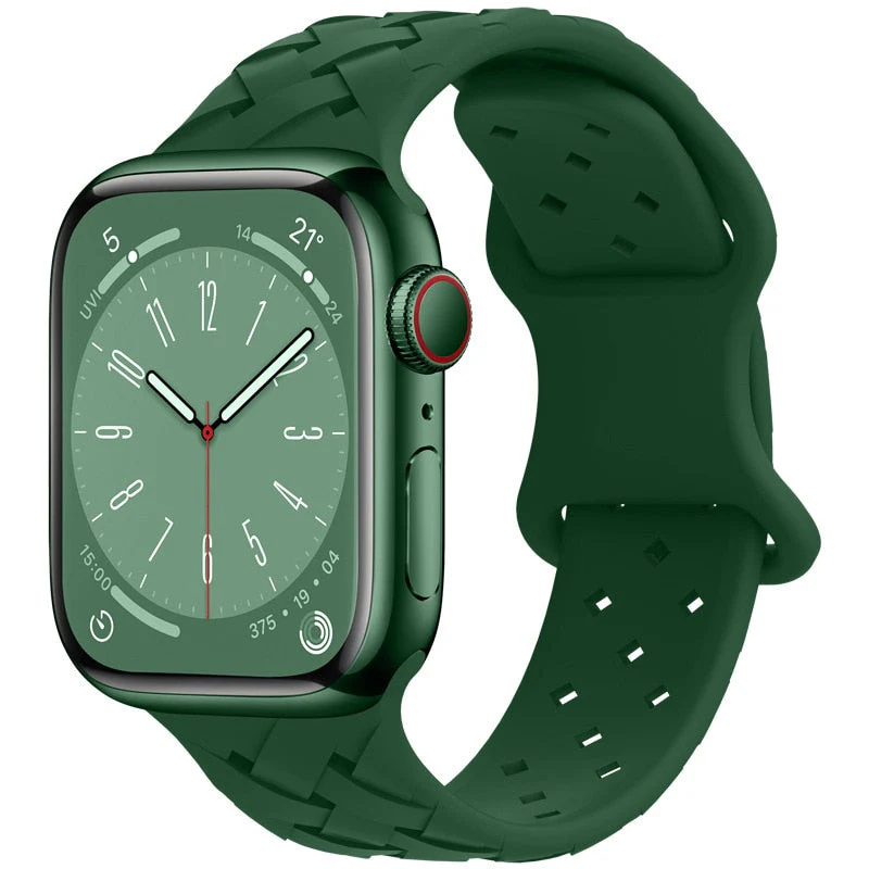 Strap for Apple Watch Band Series 11/10/9/8/7/6/5/4/ SE / Ultra 1/2/3 - Image 17