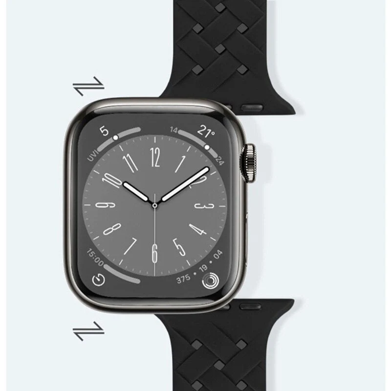 Strap for Apple Watch Band Series 11/10/9/8/7/6/5/4/ SE / Ultra 1/2/3 - Image 20