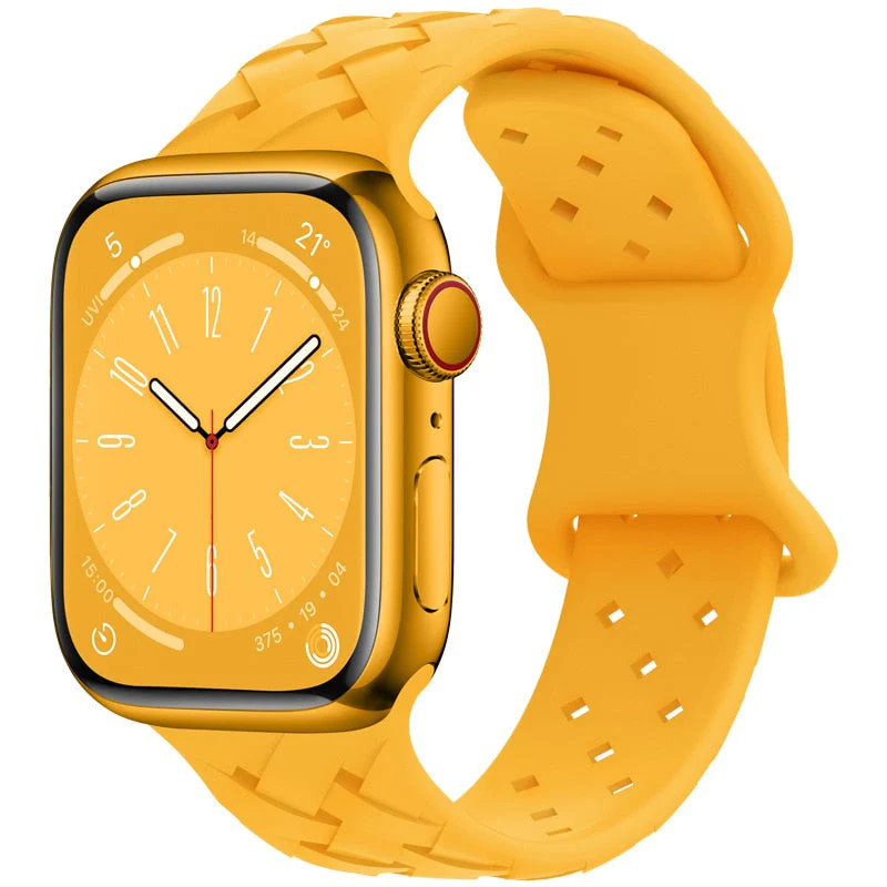 Strap for Apple Watch Band Series 11/10/9/8/7/6/5/4/ SE / Ultra 1/2/3 - Image 3