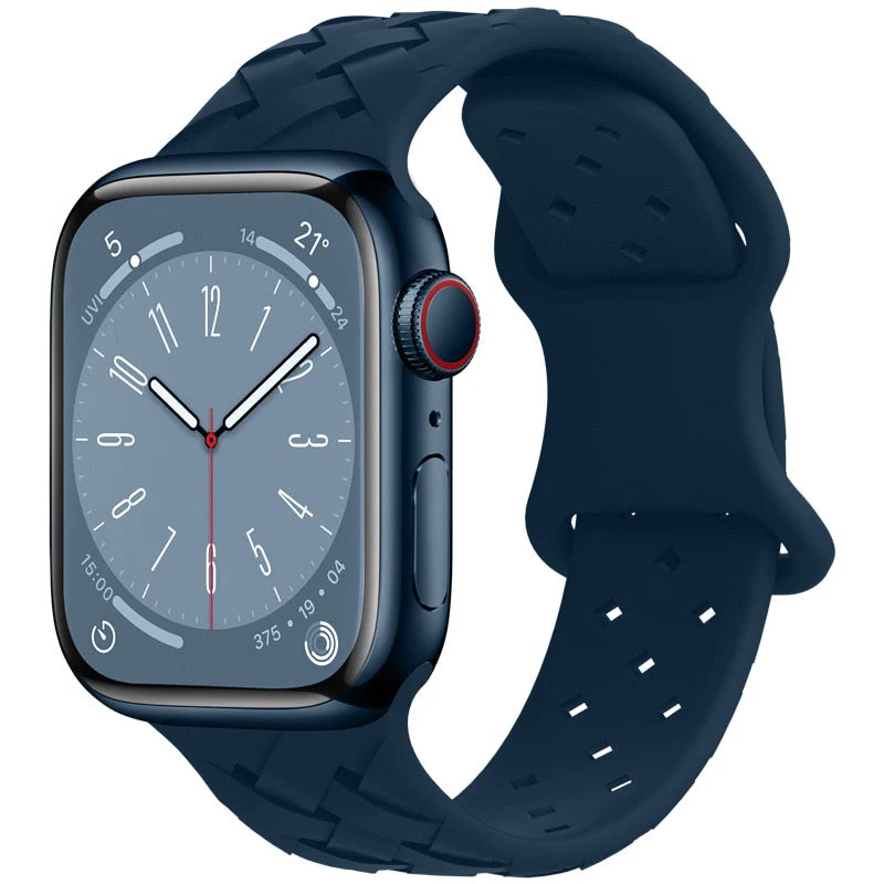 Strap for Apple Watch Band Series 11/10/9/8/7/6/5/4/ SE / Ultra 1/2/3 - Image 9
