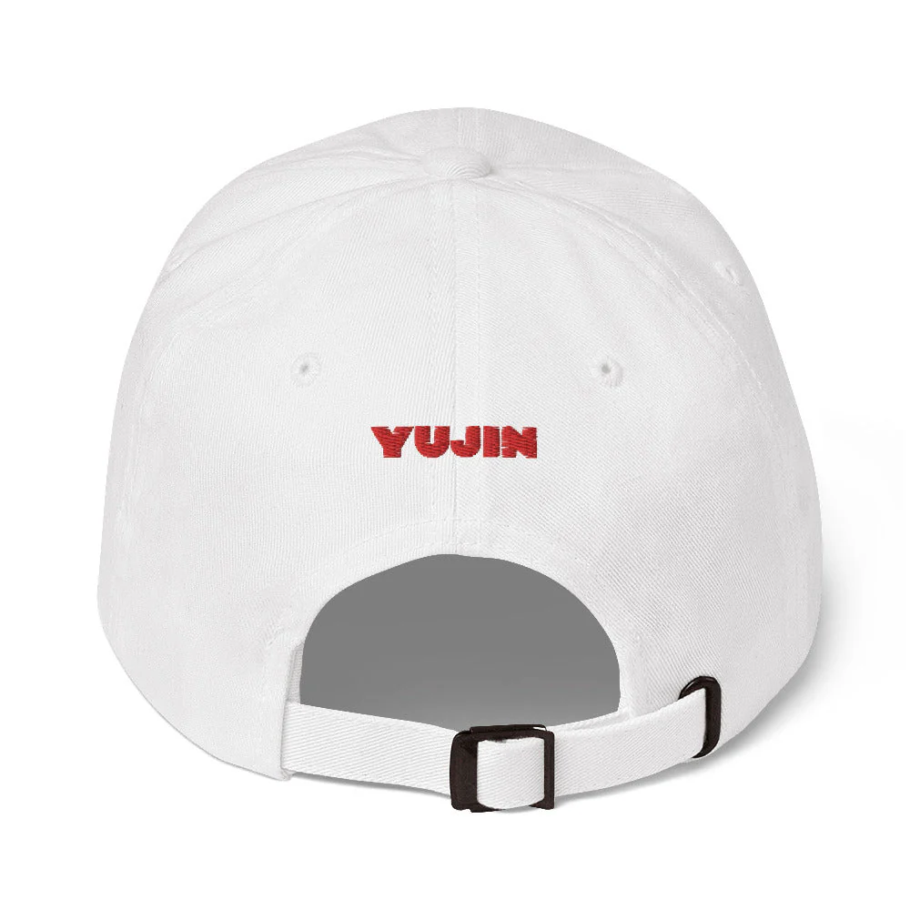 Stressed Hat - Image 10