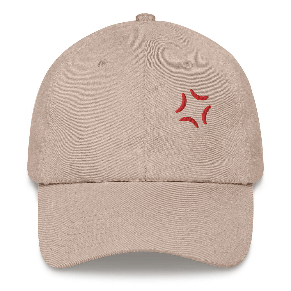 Stressed Hat - Image 11