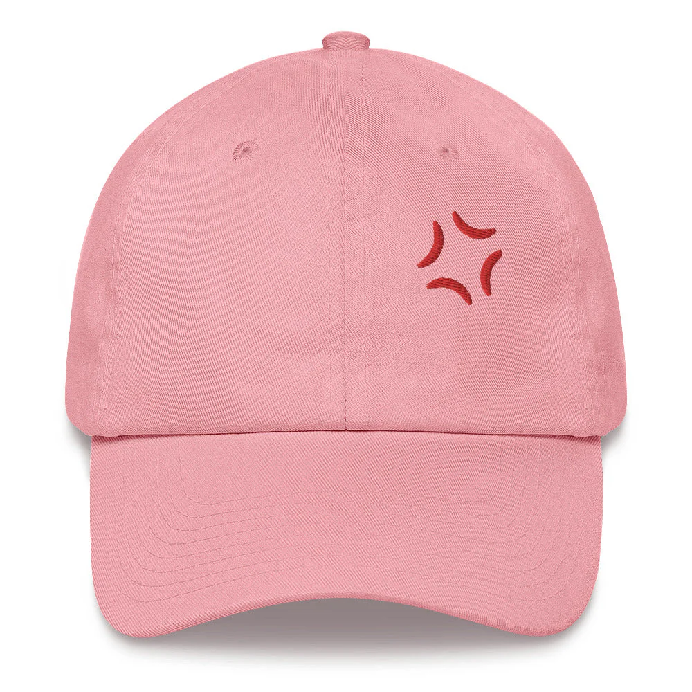 Stressed Hat - Image 15