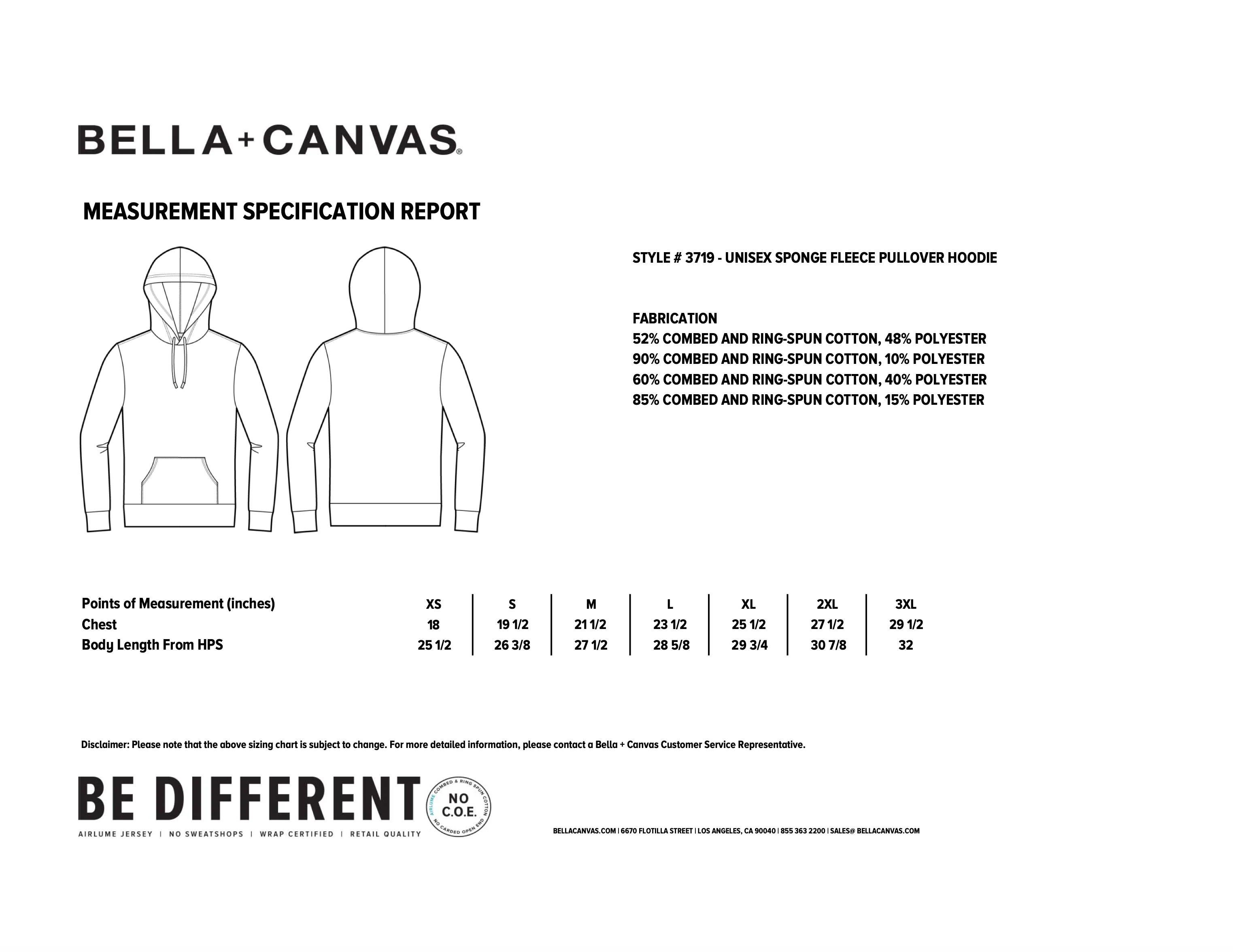 String Walker 2.0 Hoodie - Image 3