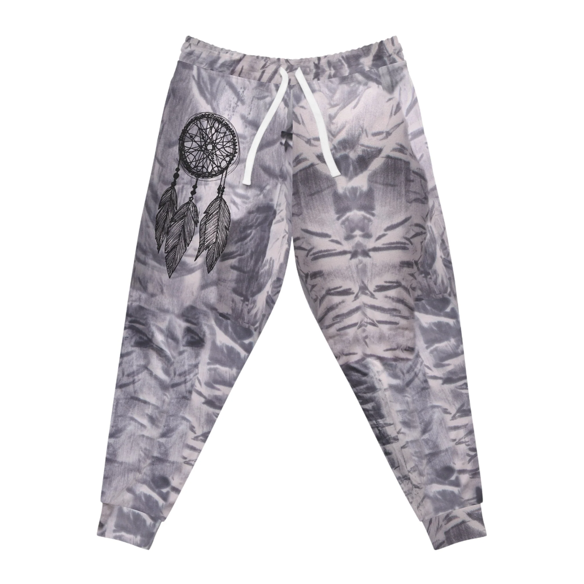 Stripe Dreamcatcher Joggers - Image 10