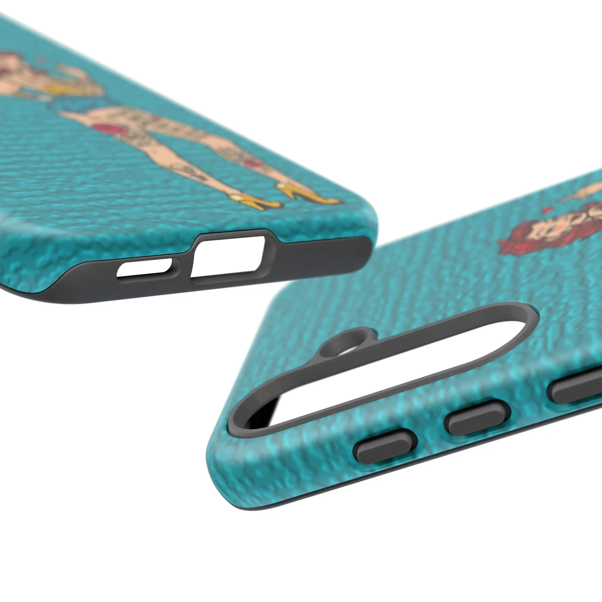 Stupid Boys Tough Phone Case - Image 223