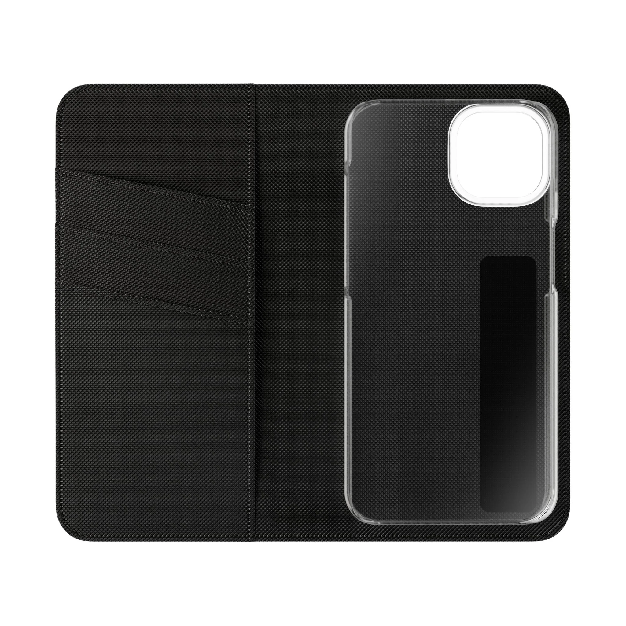 Sugar Skull Flip Wallet Phone Case - Image 114