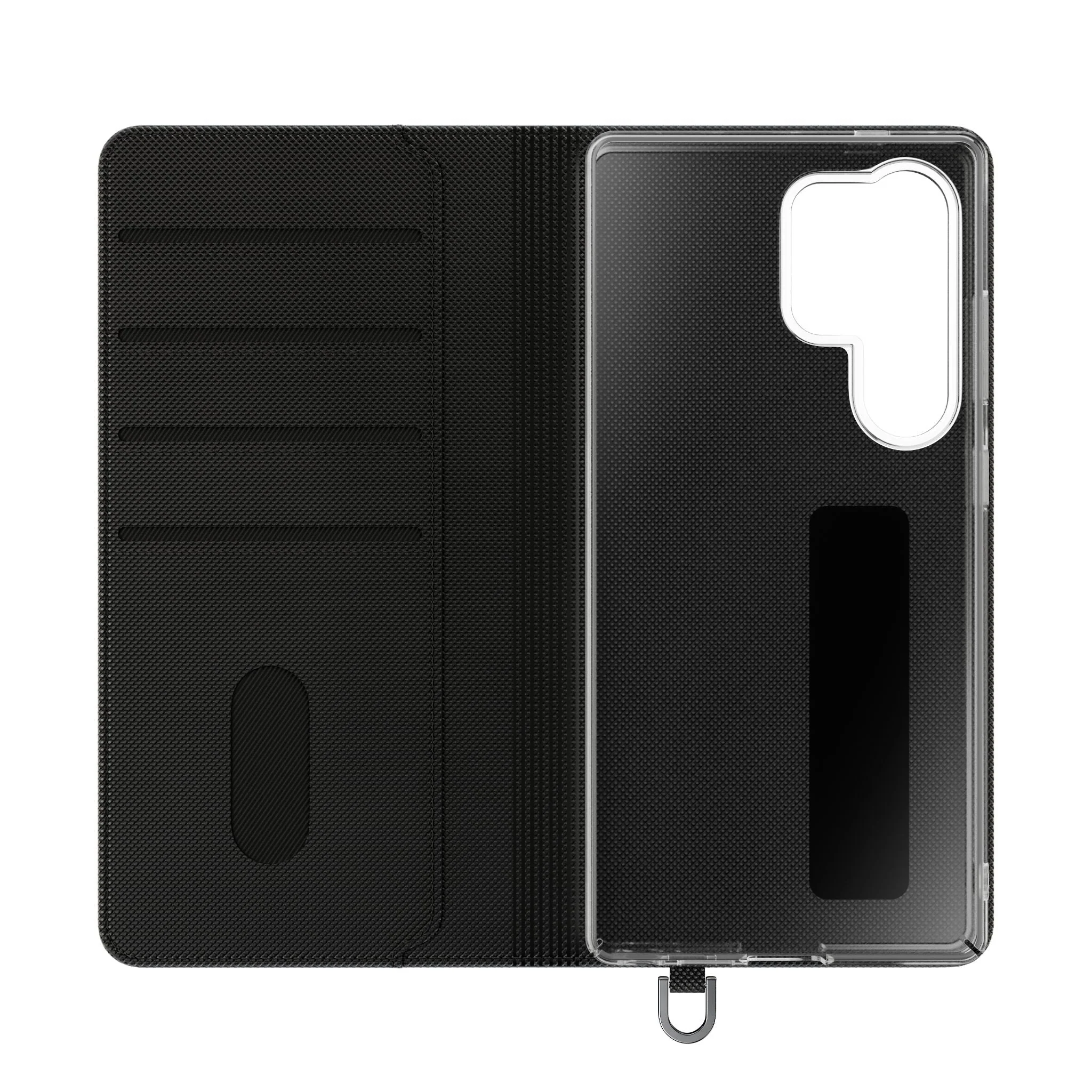 Sugar Skull Flip Wallet Phone Case - Image 150