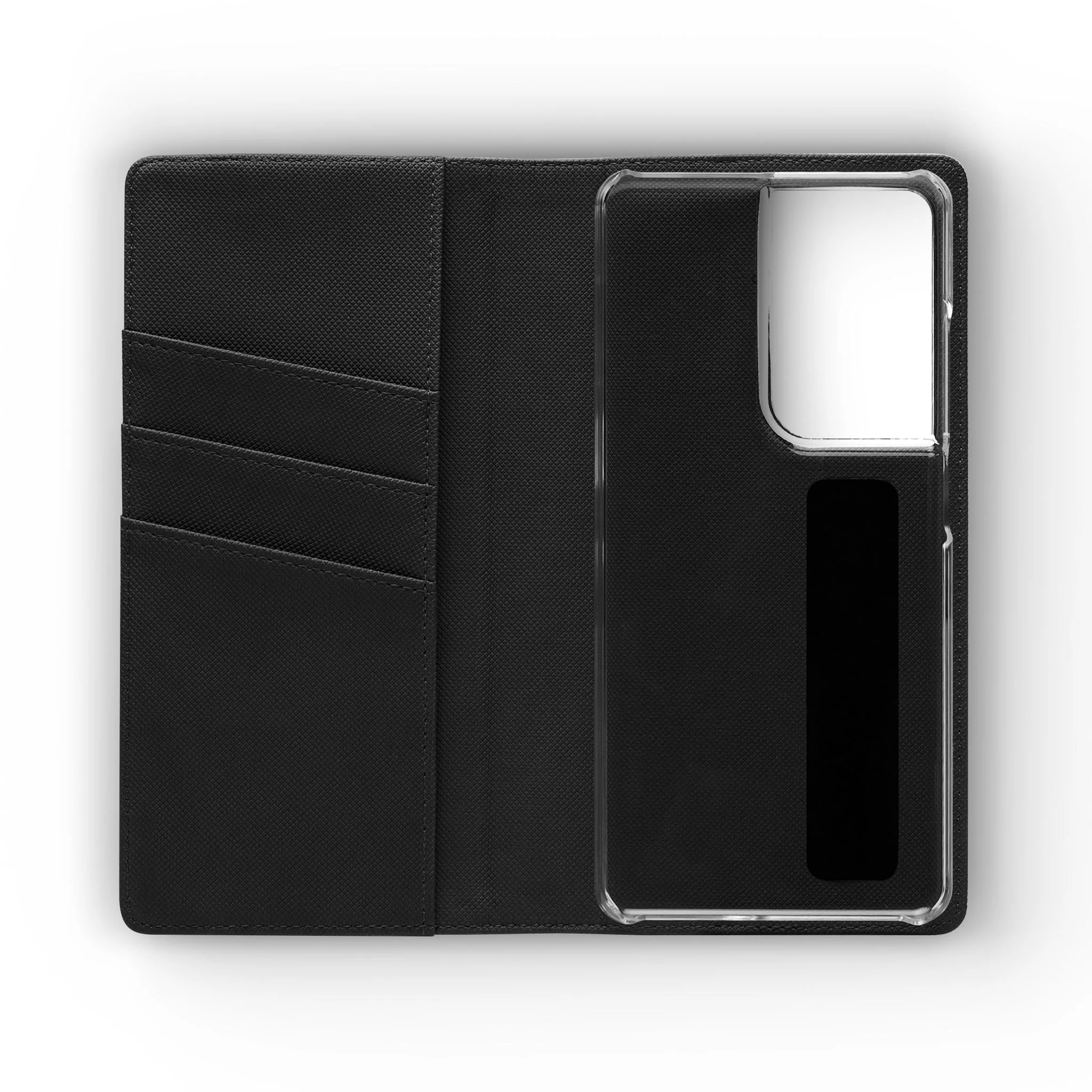Sugar Skull Flip Wallet Phone Case - Image 59