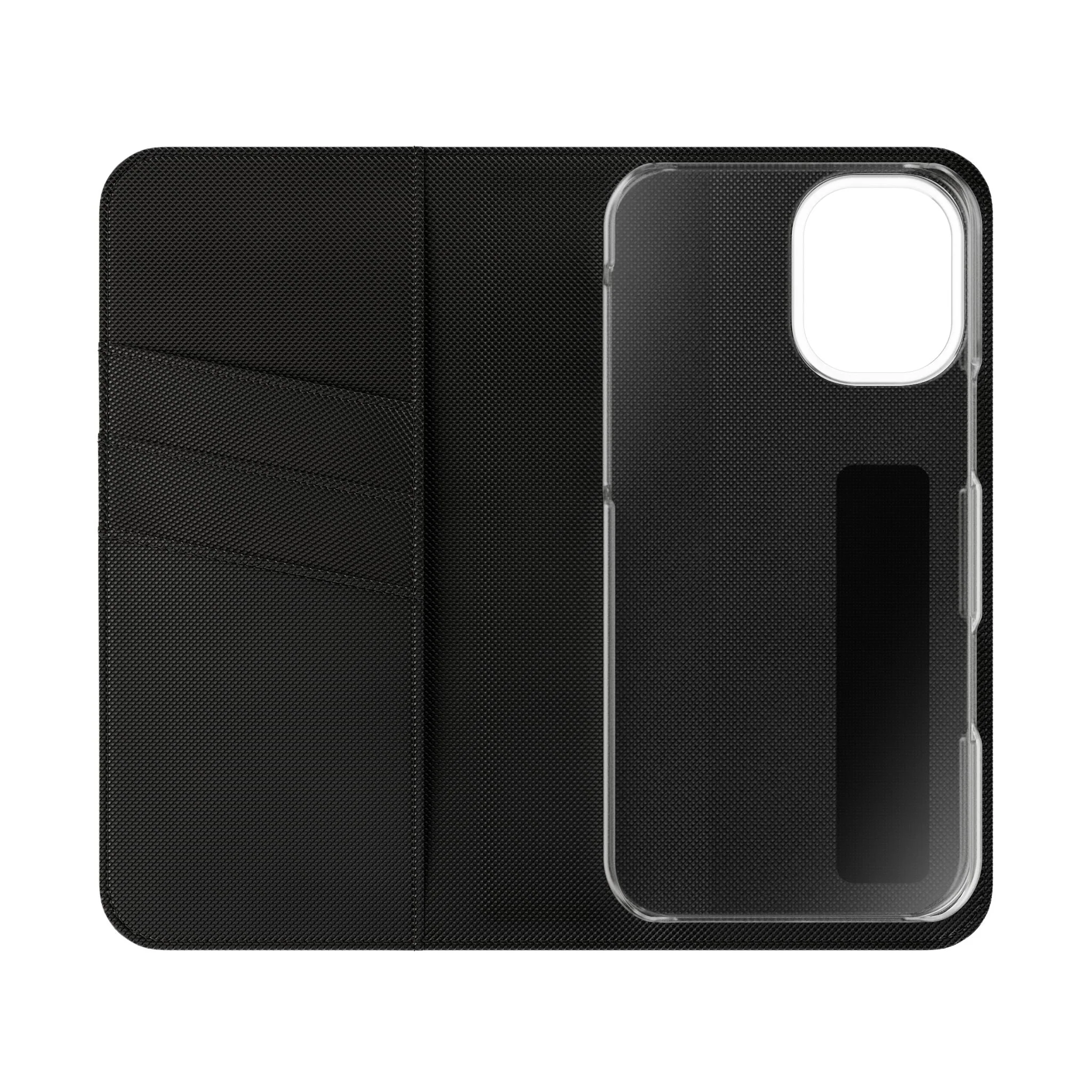 Sugar Skull Flip Wallet Phone Case - Image 76