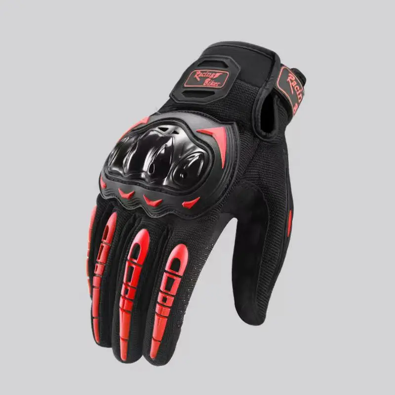Summer Breathable Touch Screen Gloves - Image 11