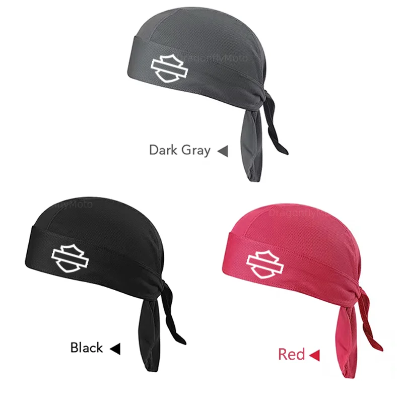 Summer Quick Dry Breathable Pirate Hat - Image 4