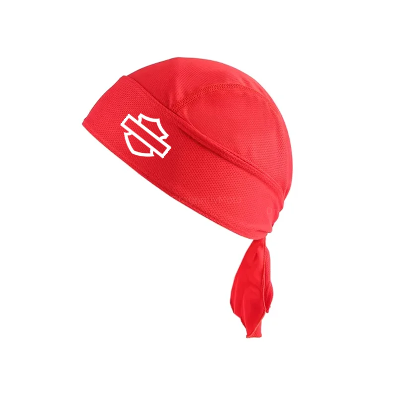 Summer Quick Dry Breathable Pirate Hat - Image 7