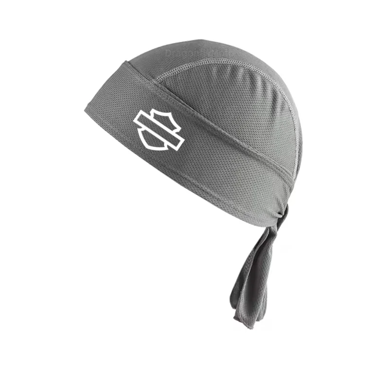 Summer Quick Dry Breathable Pirate Hat - Image 9