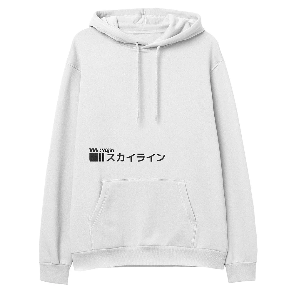 Sunrise Drive Hoodie - Image 2