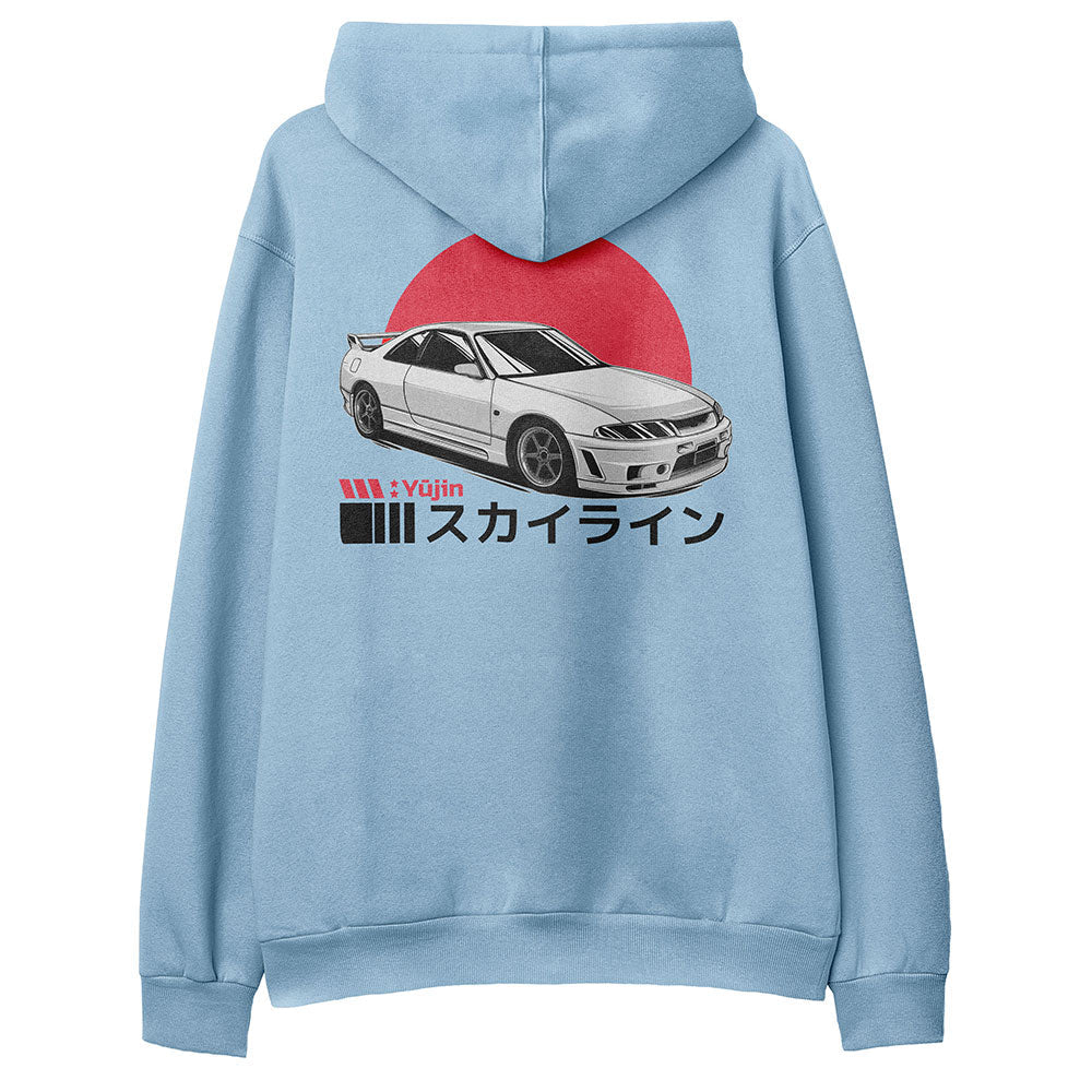 Sunrise Drive Hoodie - Image 5