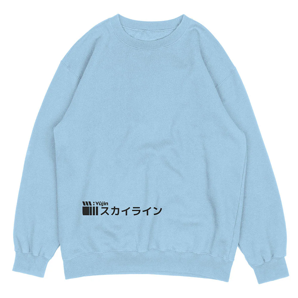 Sunrise Drive Sweatshirt - Image 10