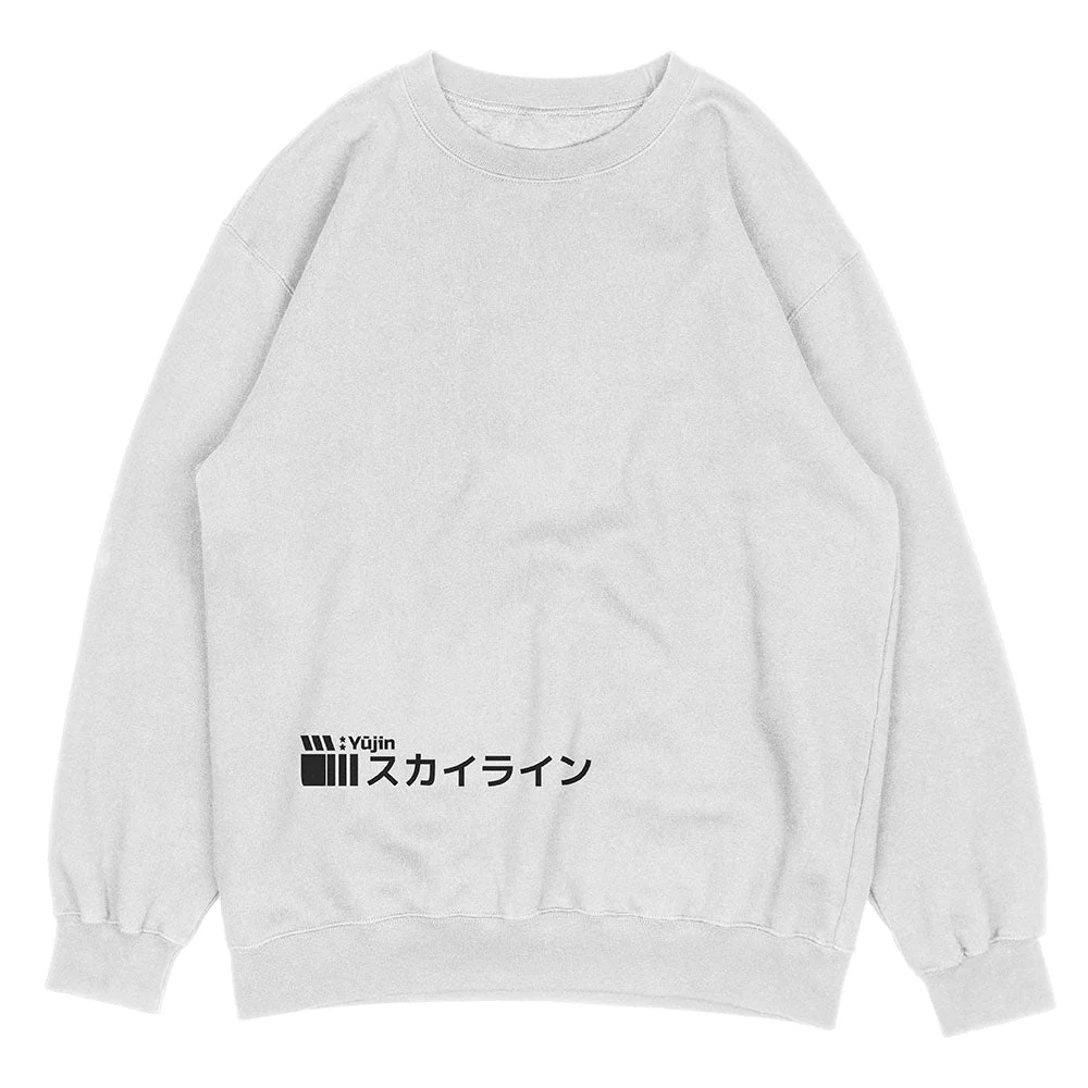 Sunrise Drive Sweatshirt - Image 4