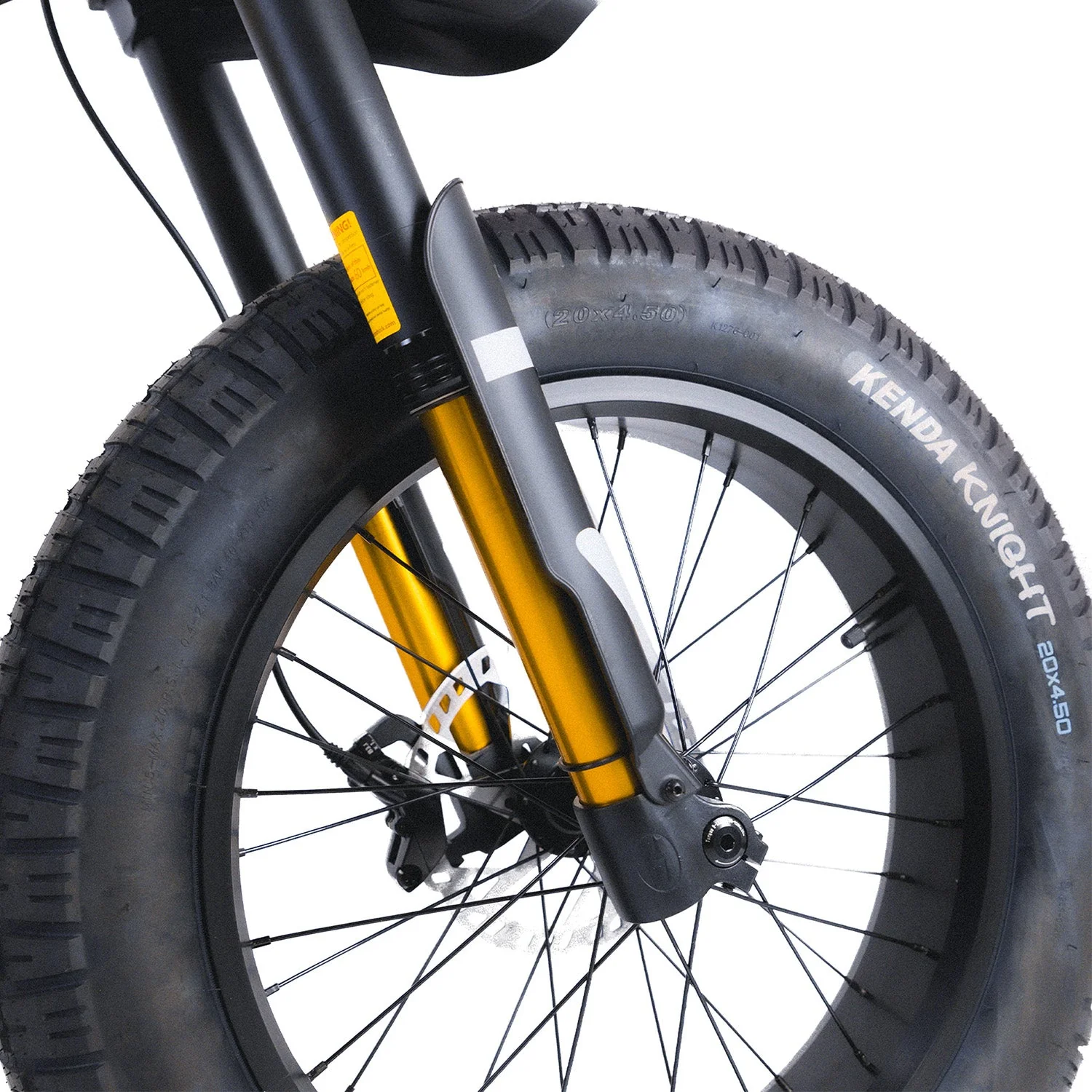 Super Strada - NOMAD - Sports Utility E-Bike - Image 3