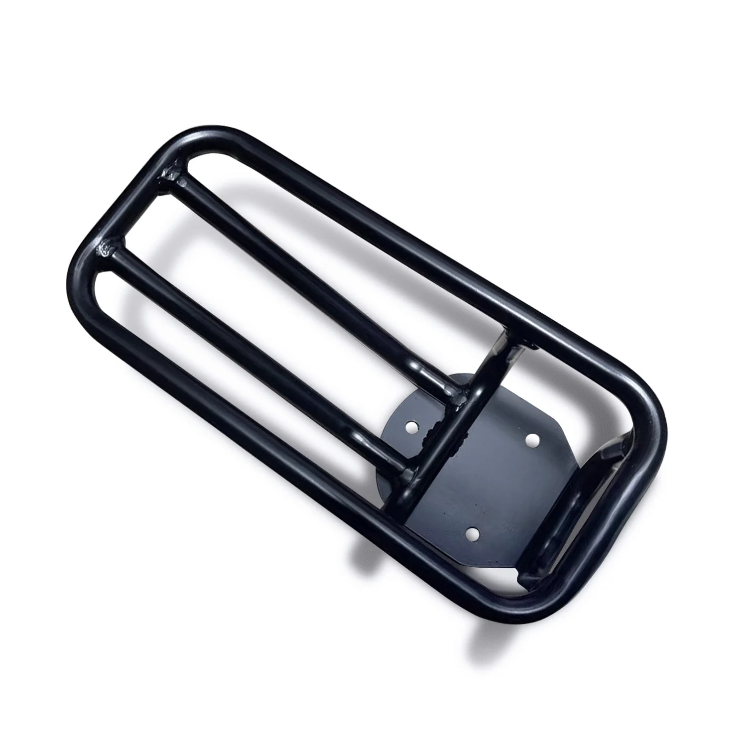 Super Strada - Rear Rack A (Accessory only) - Image 2