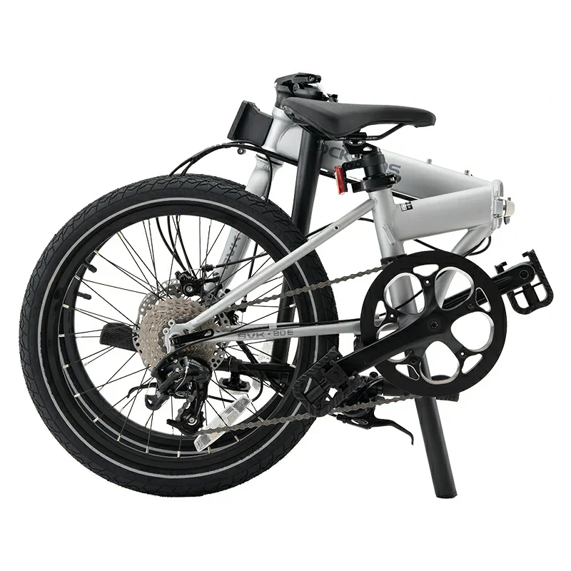 SVK-Folding Bike - Image 17