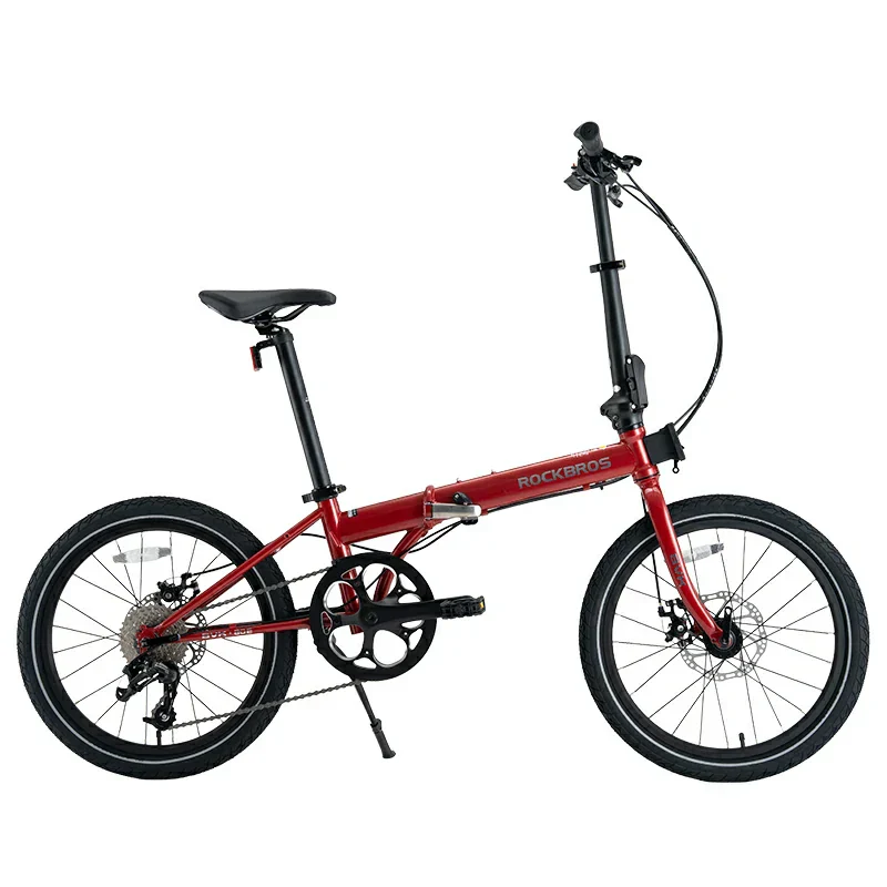 SVK-Folding Bike - Image 2