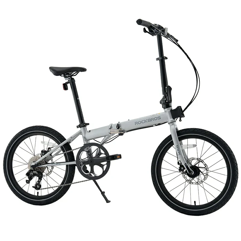 SVK-Folding Bike - Image 5