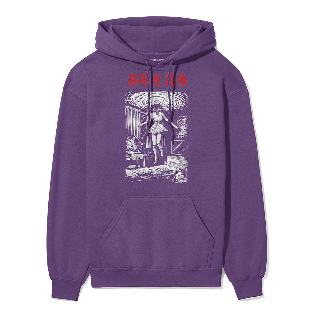 Sweet Nightmares Hoodie - Image 5