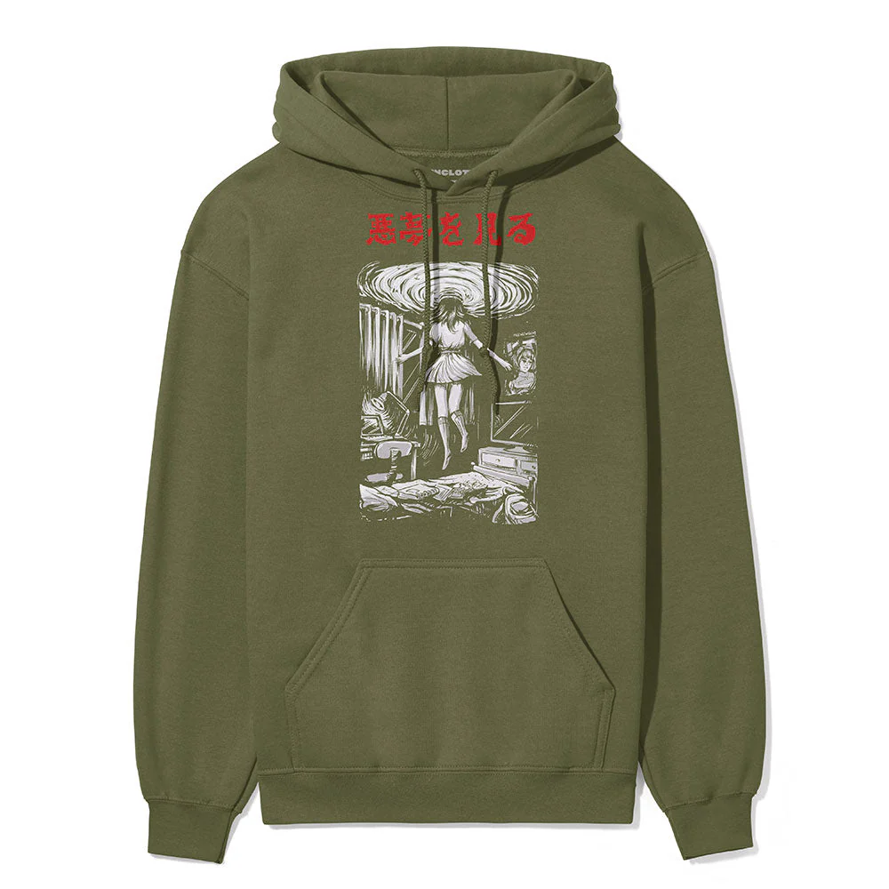 Sweet Nightmares Hoodie - Image 6