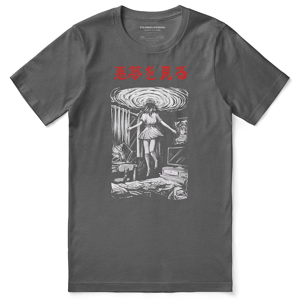 Sweet Nightmares T-Shirt - Image 7