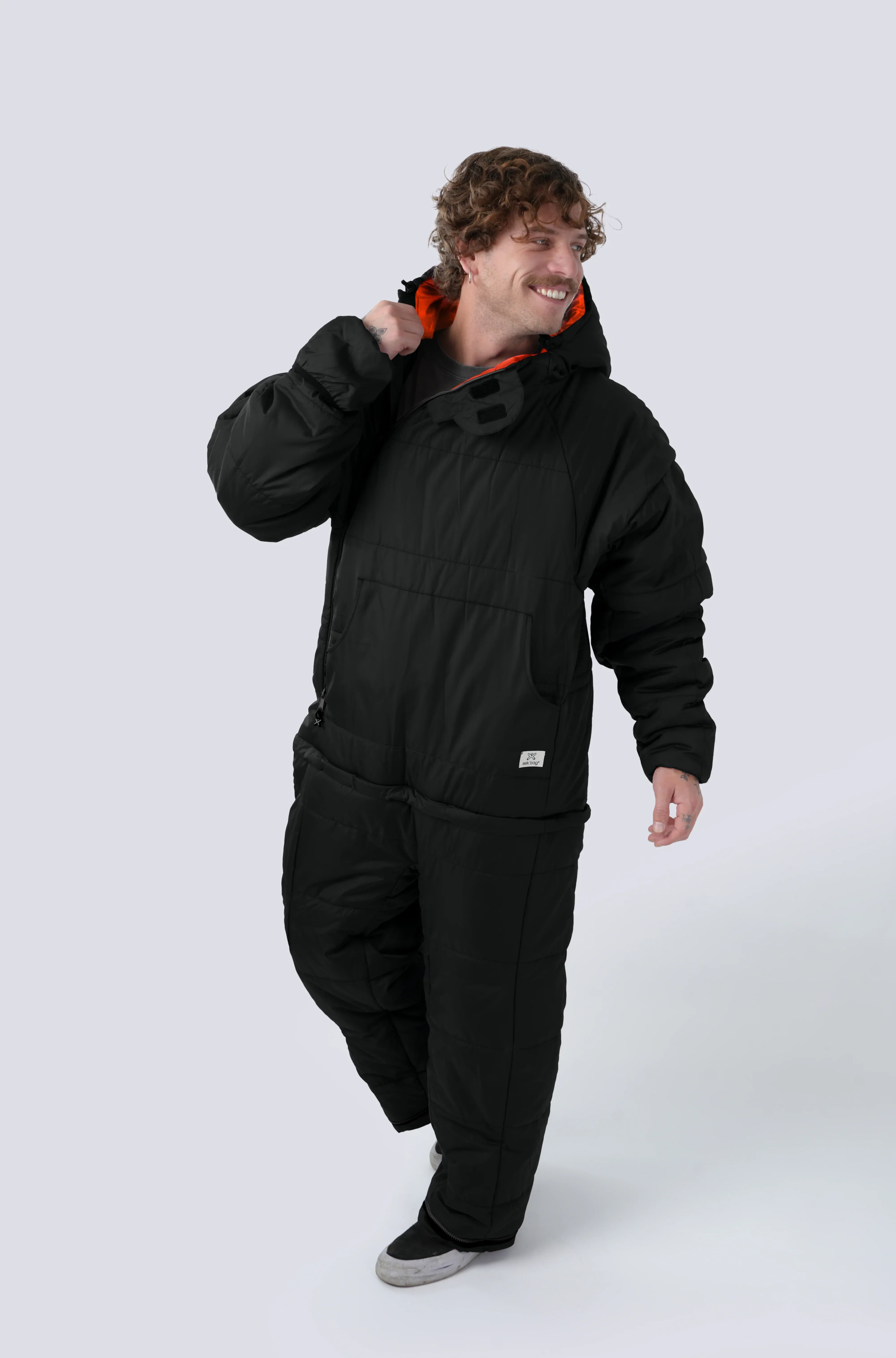 SWYTCH Lite - Cobre Black - Image 3