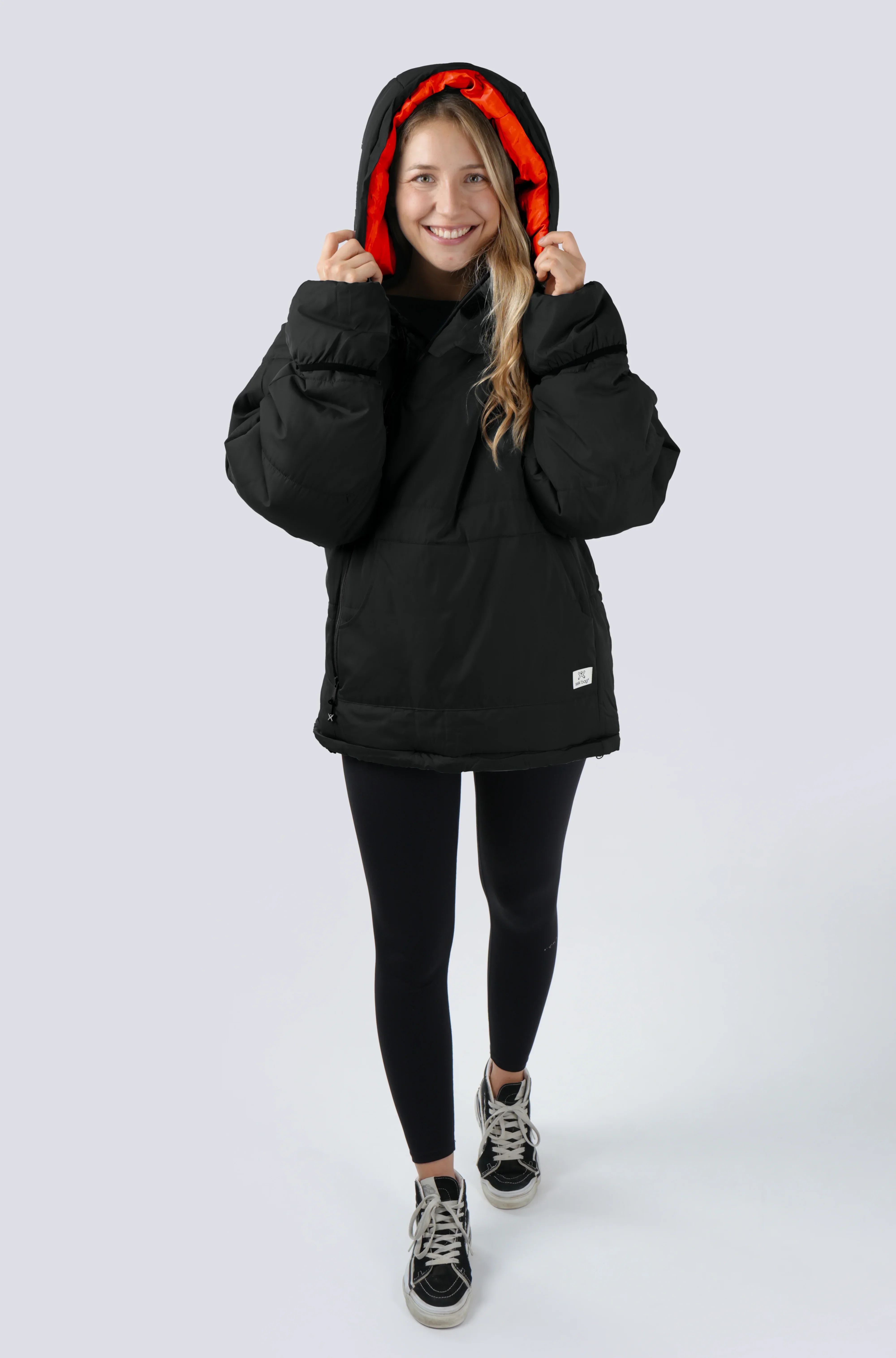 SWYTCH Lite - Cobre Black - Image 5