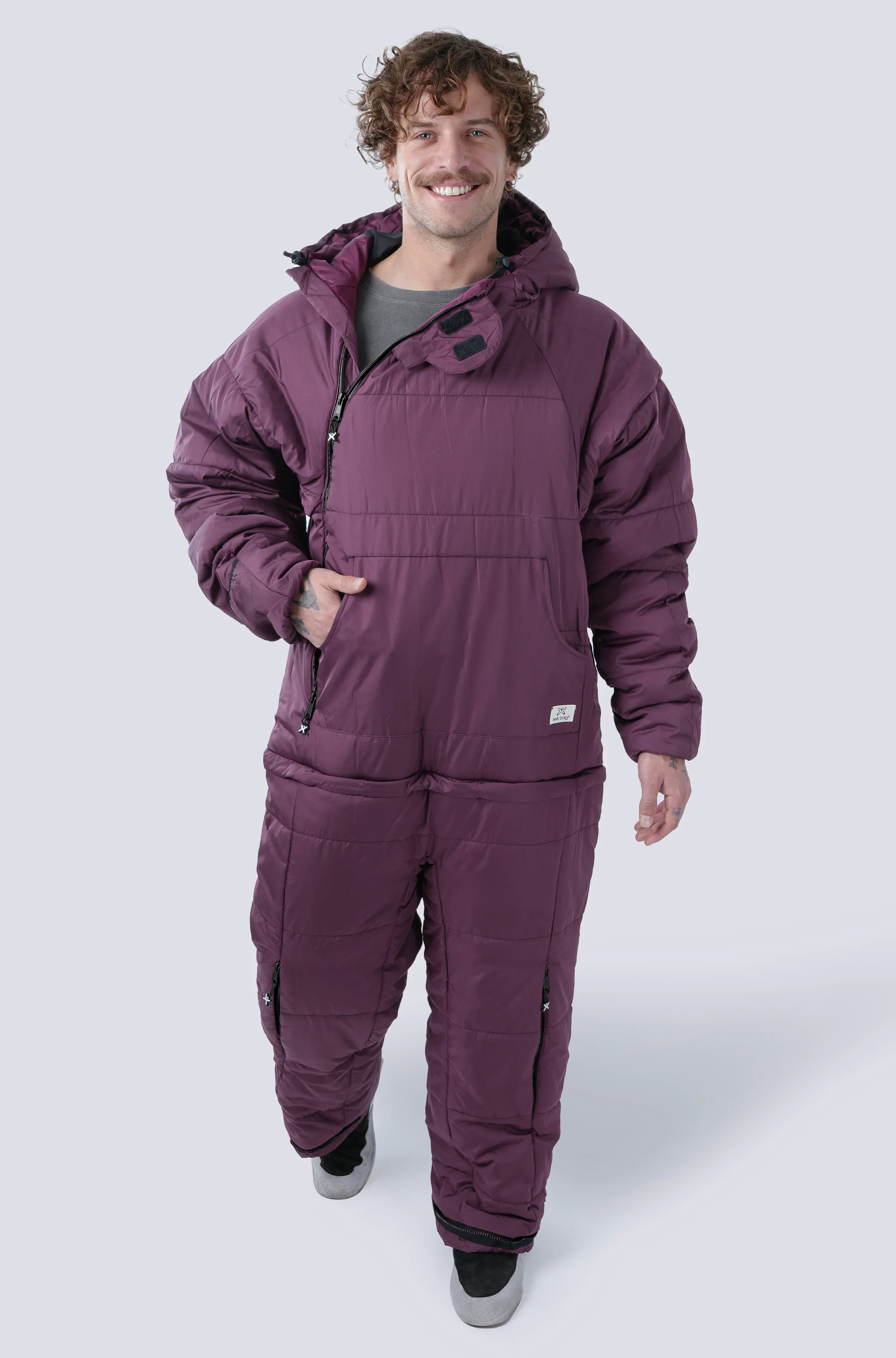 SWYTCH Original - Maipo Burgundy - Image 2