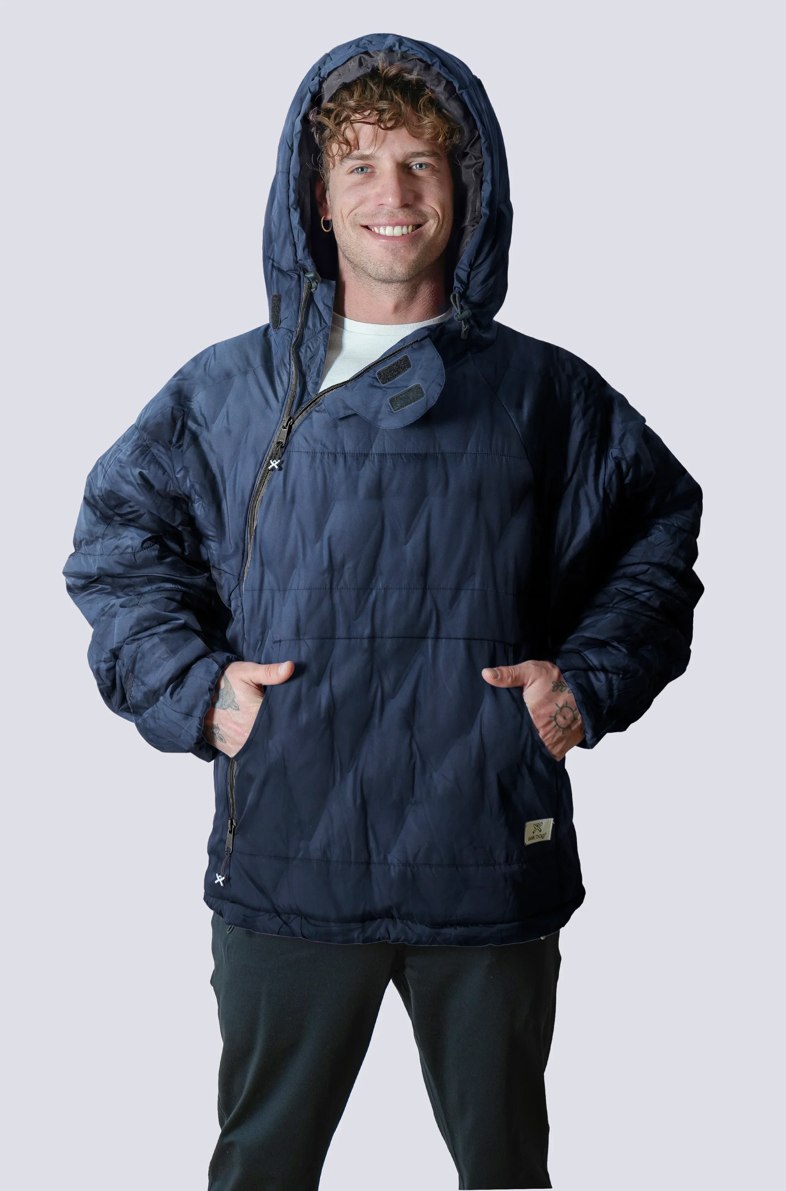 SWYTCH Pro - Volcan Navy - Image 5