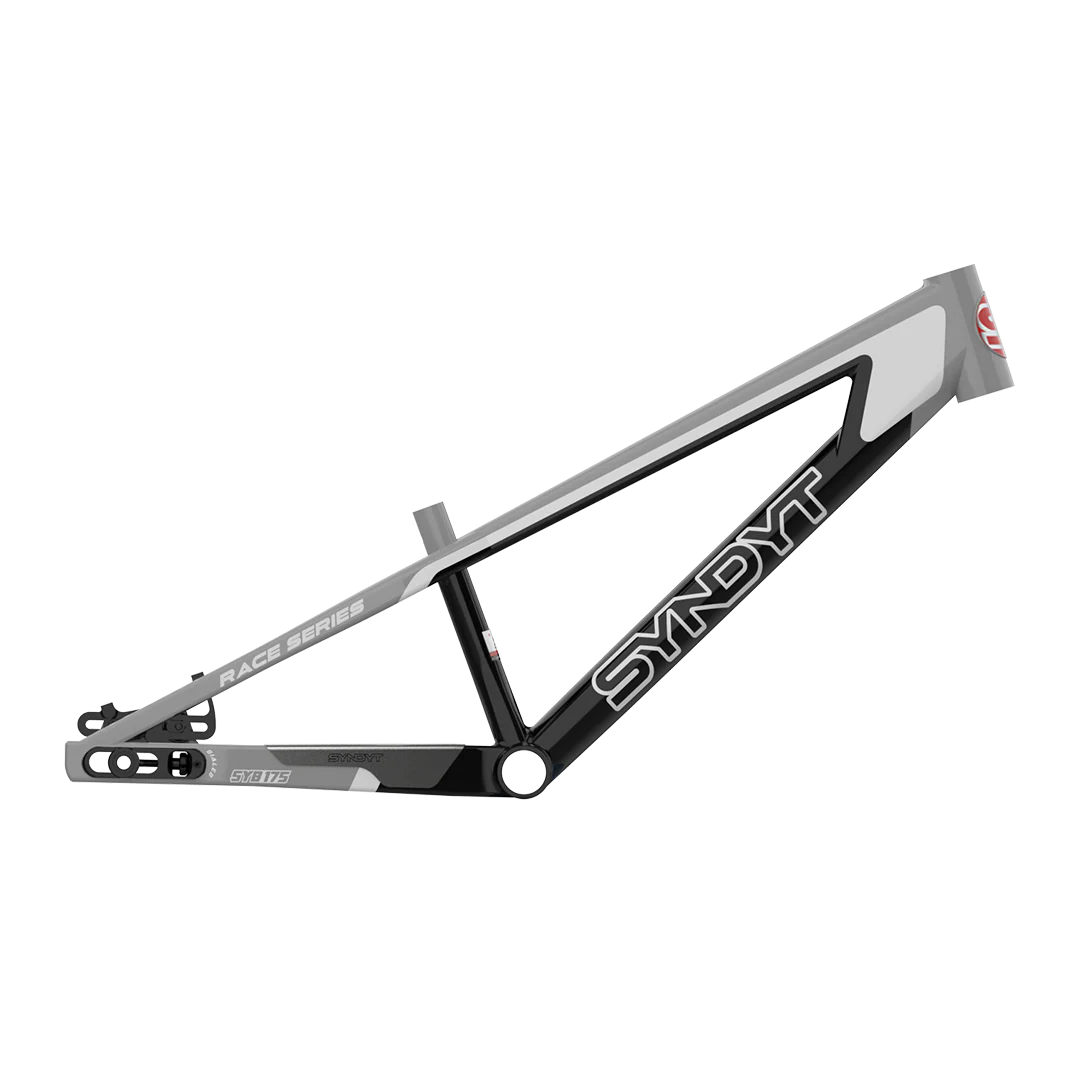 SYB 175: 17.5” TT Mini BMX Frame - Image 2