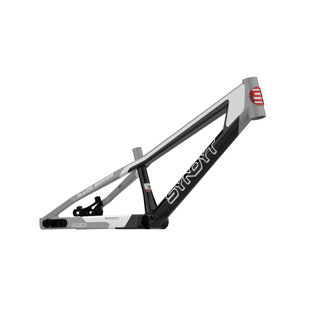 SYB 185: 18.5” TT Junior BMX Frame - Image 3