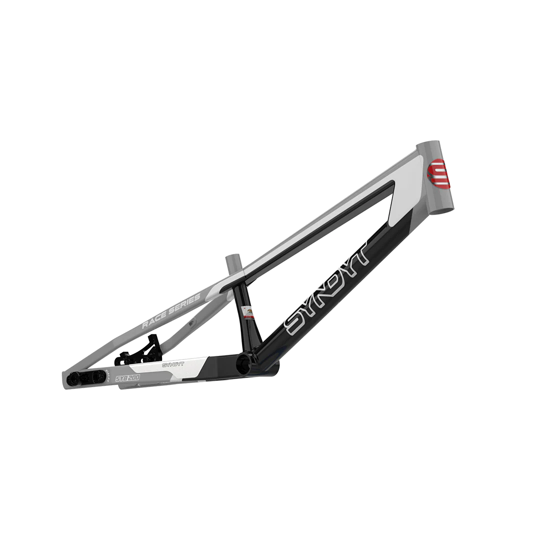 SYB 200: 20” TT Expert XL BMX Frame - Image 3