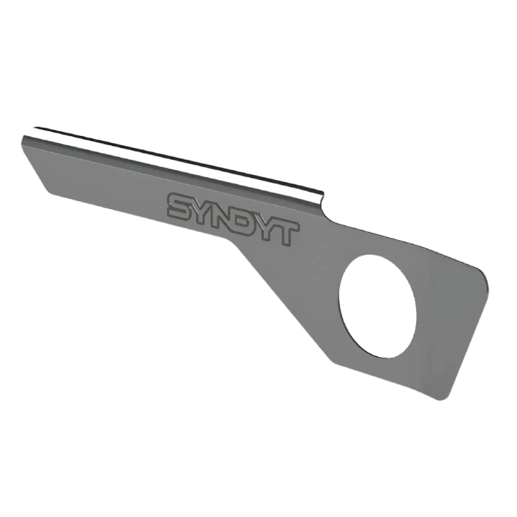 SYNDYT Pro Chain Stay Protector for BMX Bikes
