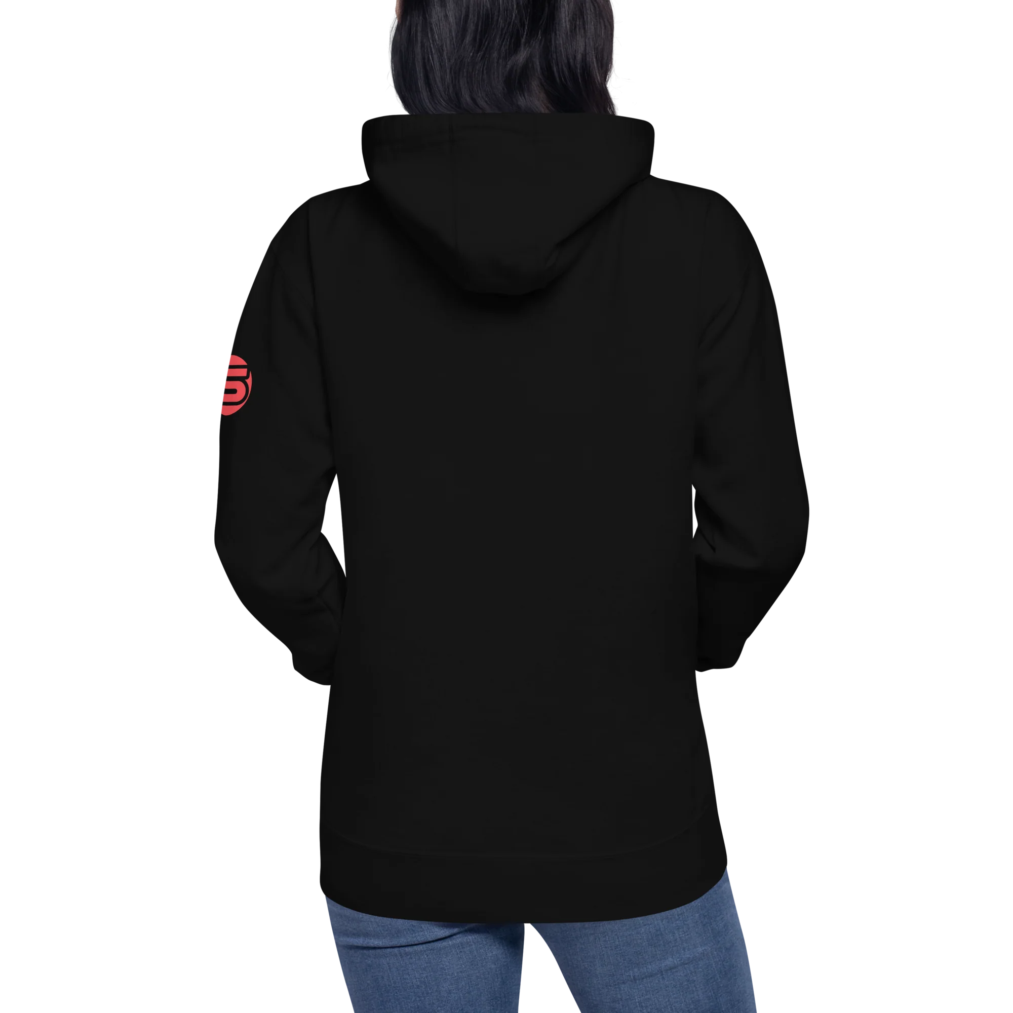 SYNDYT Unisex Hoodie - Image 13