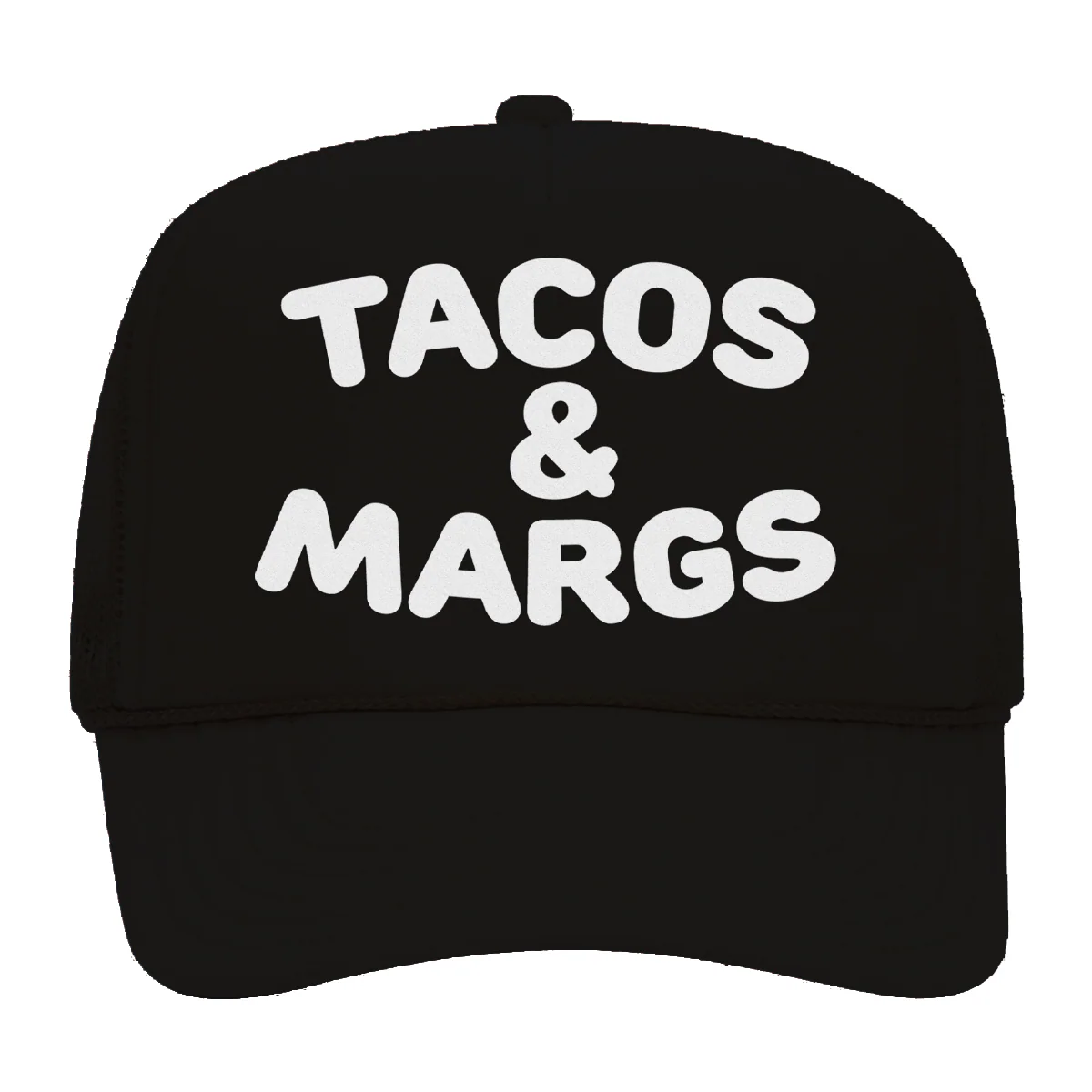 Tacos & Margs Foam Snapback - Image 9