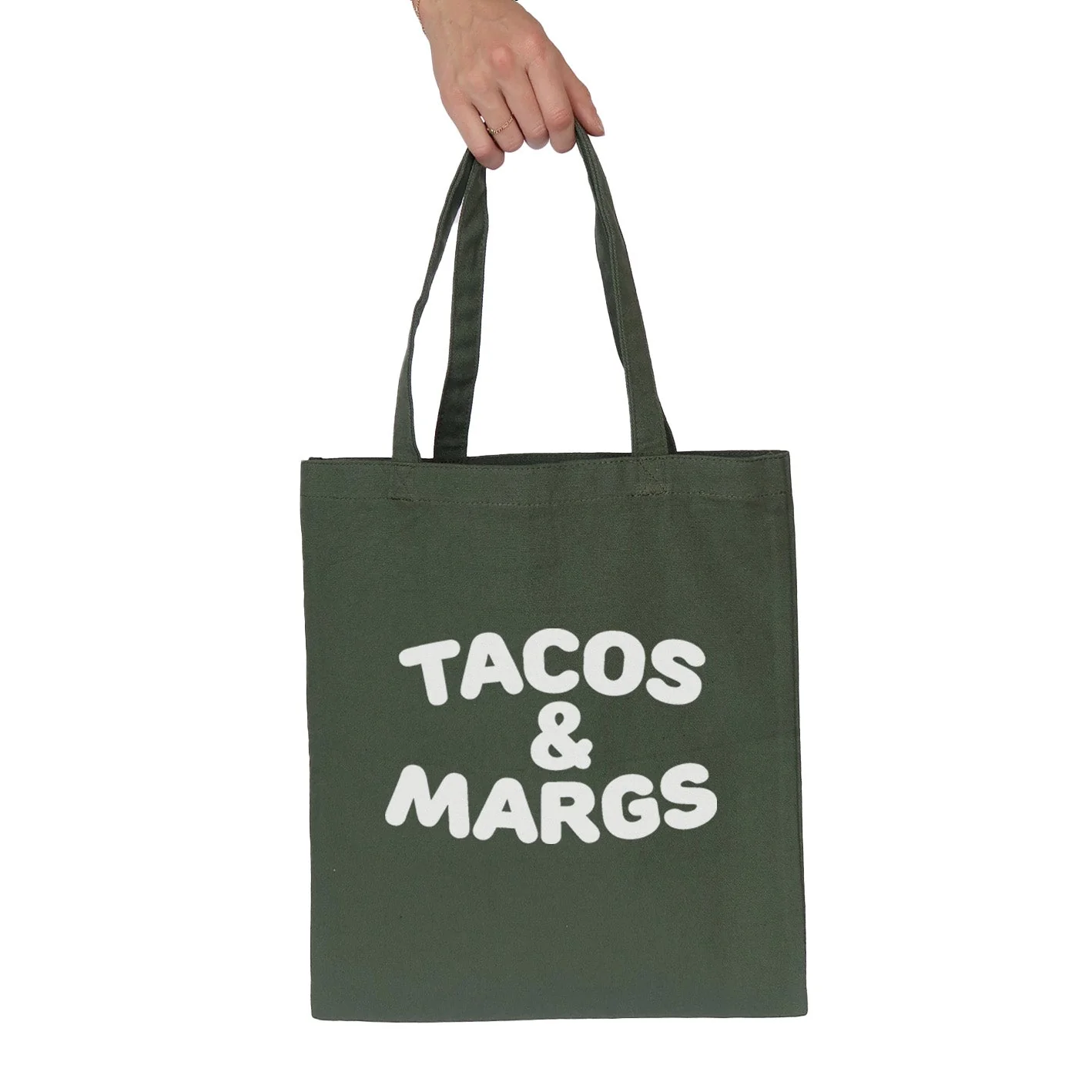 Tacos & Margs Tote Bag - Image 9