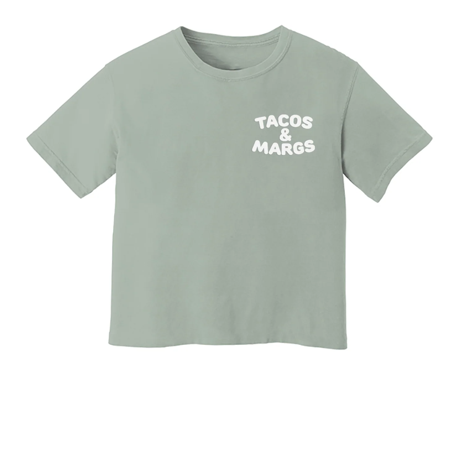 Tacos & Margs Washed Tee - Image 15