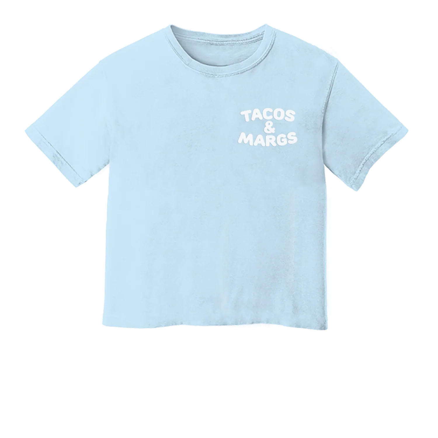 Tacos & Margs Washed Tee - Image 18