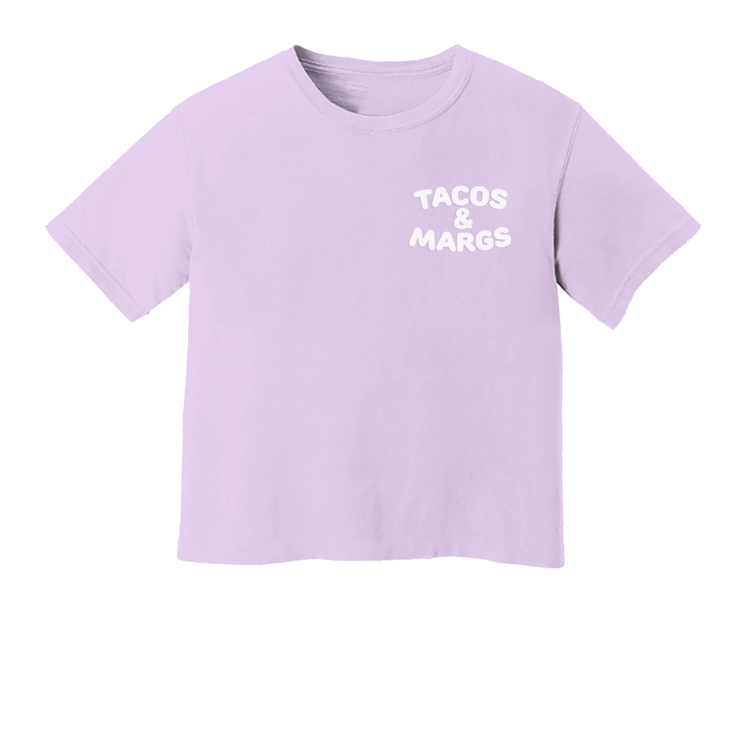 Tacos & Margs Washed Tee - Image 19